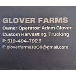 Glover Farms