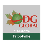 DG Global