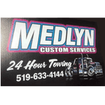 Medlyn Custom Services