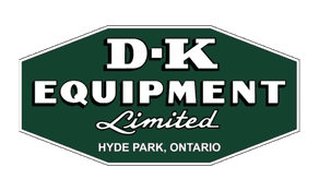 D-K Equipment Limited