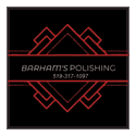Barham's Polishing