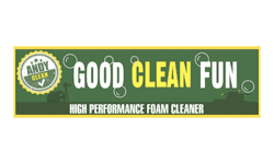 Andy Clean