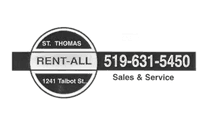 St. Thomas Rent-all