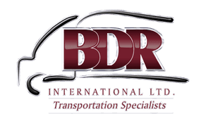 BDR International Ltd.