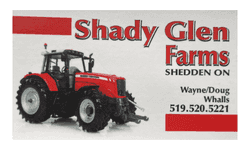 Shady Glen